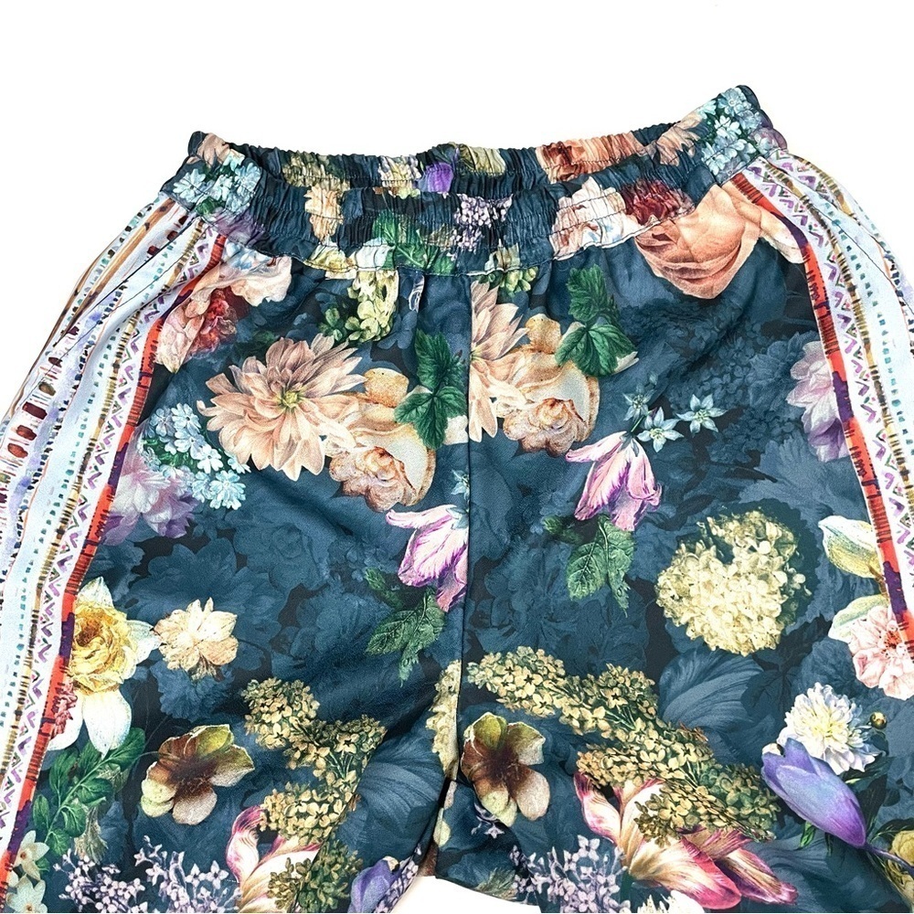 Tolani Collection Floral Printed Jogger Pants View 5